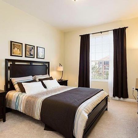 3Br 2Bath Condo Balcony 5Min Conv Center 1410Ft Orlando Exterior photo