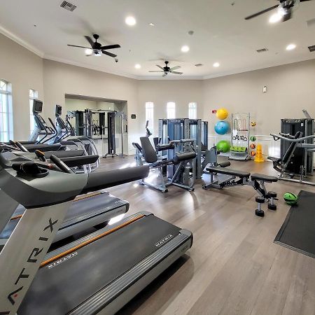 3Br 2Bath Condo Balcony 5Min Conv Center 1410Ft Orlando Exterior photo