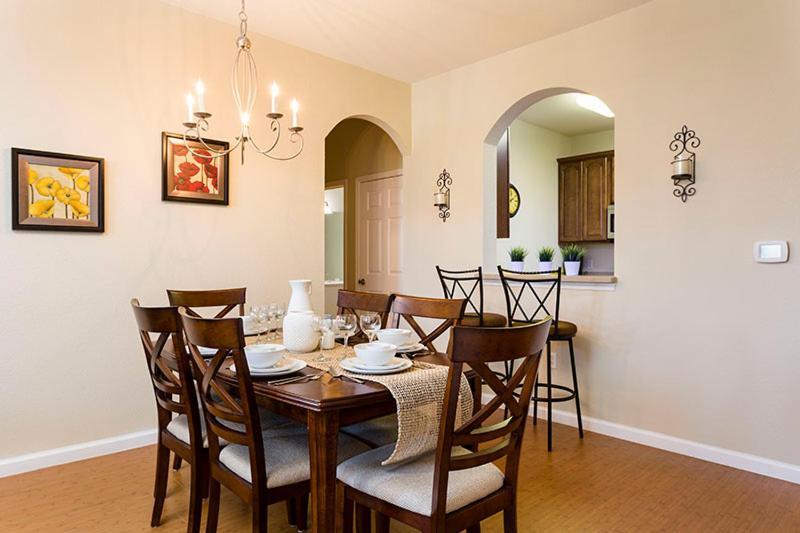 3Br 2Bath Condo Balcony 5Min Conv Center 1410Ft Orlando Exterior photo