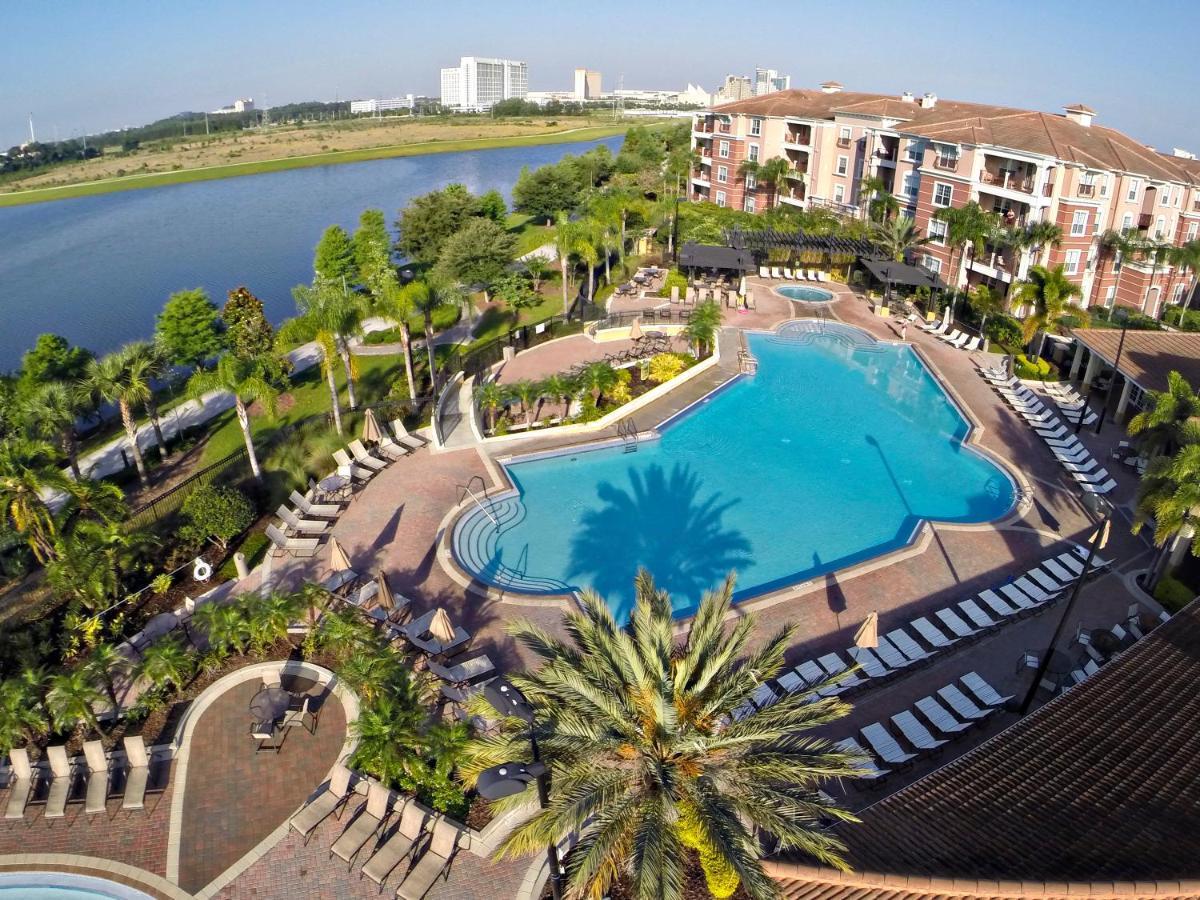 3Br 2Bath Condo Balcony 5Min Conv Center 1410Ft Orlando Exterior photo