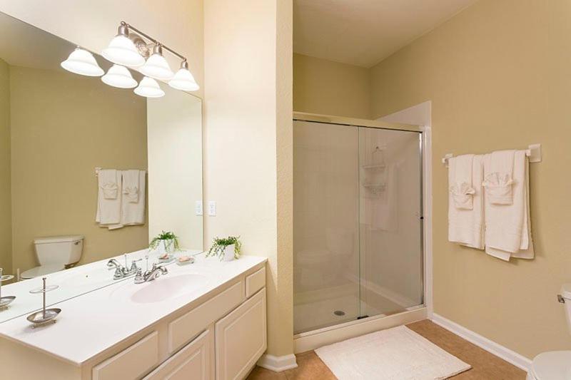 3Br 2Bath Condo Balcony 5Min Conv Center 1410Ft Orlando Exterior photo