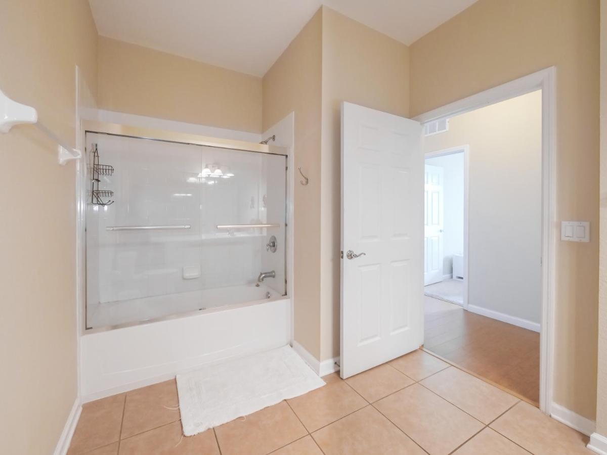 3Br 2Bath Condo Balcony 5Min Conv Center 1410Ft Orlando Exterior photo