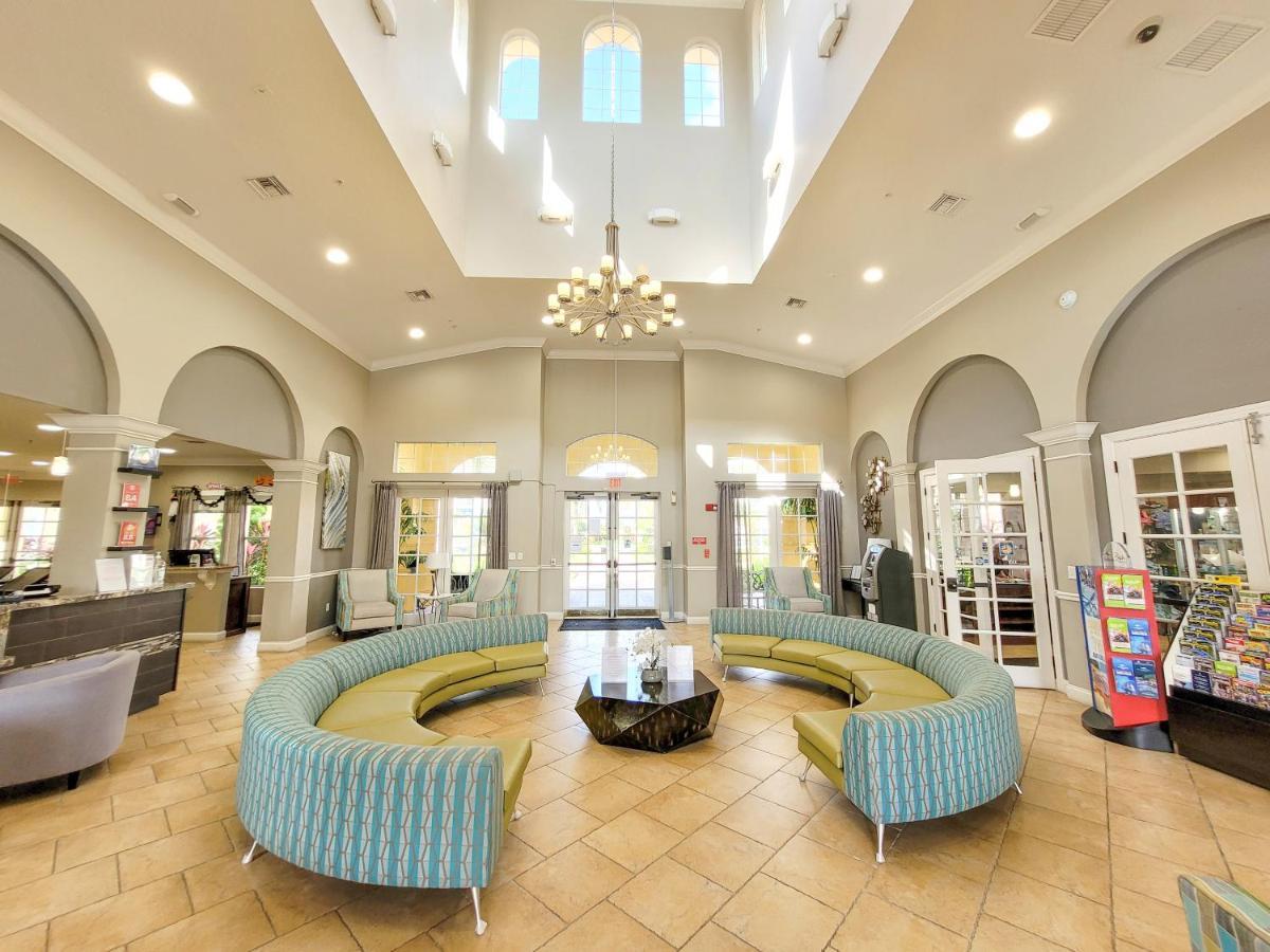 3Br 2Bath Condo Balcony 5Min Conv Center 1410Ft Orlando Exterior photo