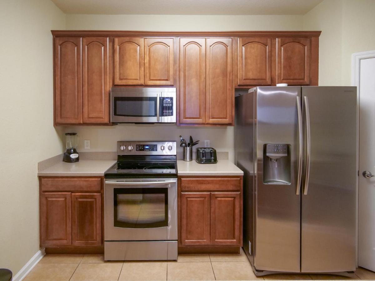3Br 2Bath Condo Balcony 5Min Conv Center 1410Ft Orlando Exterior photo