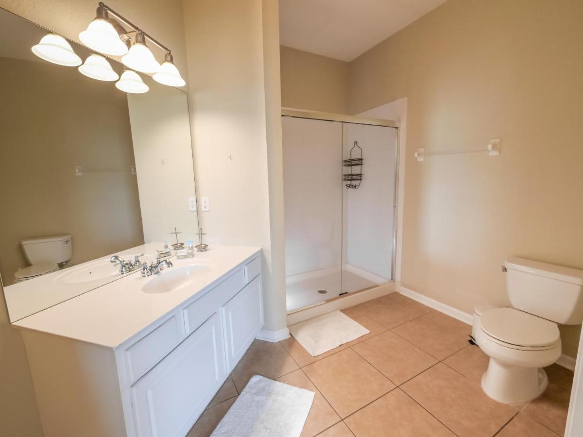 3Br 2Bath Condo Balcony 5Min Conv Center 1410Ft Orlando Exterior photo